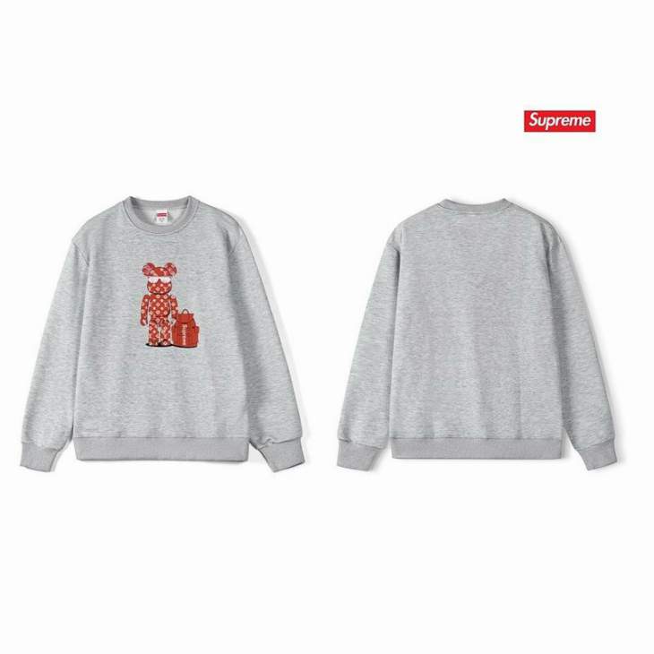 Picture of Supreme Sweatshirt _SKUSupremeS-2XLthtxS119336154